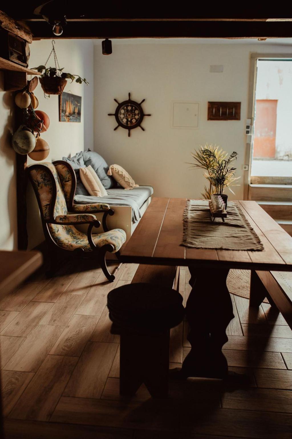 The Caravel Apulia Villa Екстериор снимка