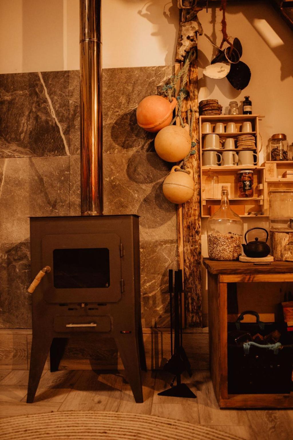 The Caravel Apulia Villa Екстериор снимка