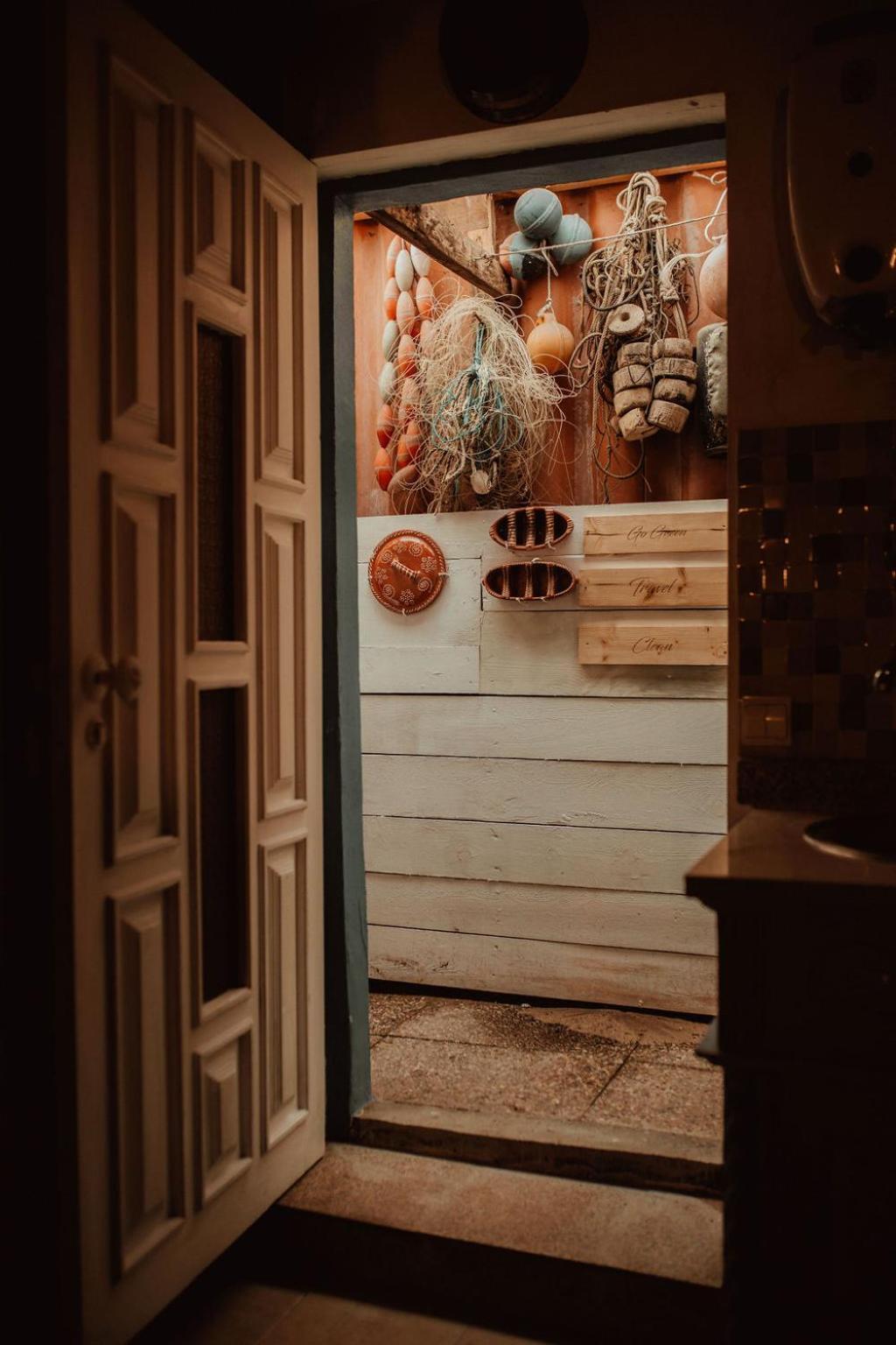 The Caravel Apulia Villa Екстериор снимка