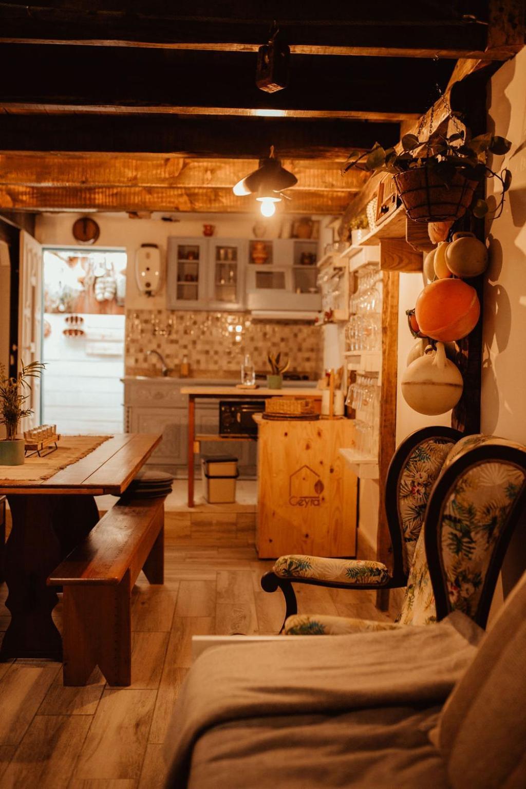 The Caravel Apulia Villa Екстериор снимка