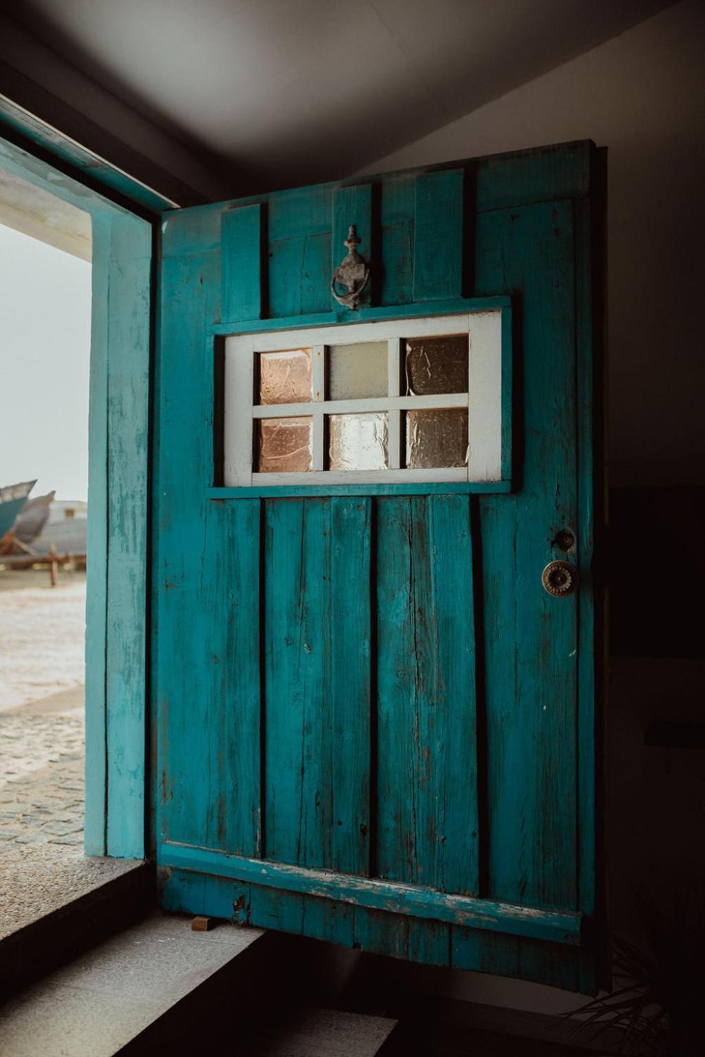 The Caravel Apulia Villa Екстериор снимка